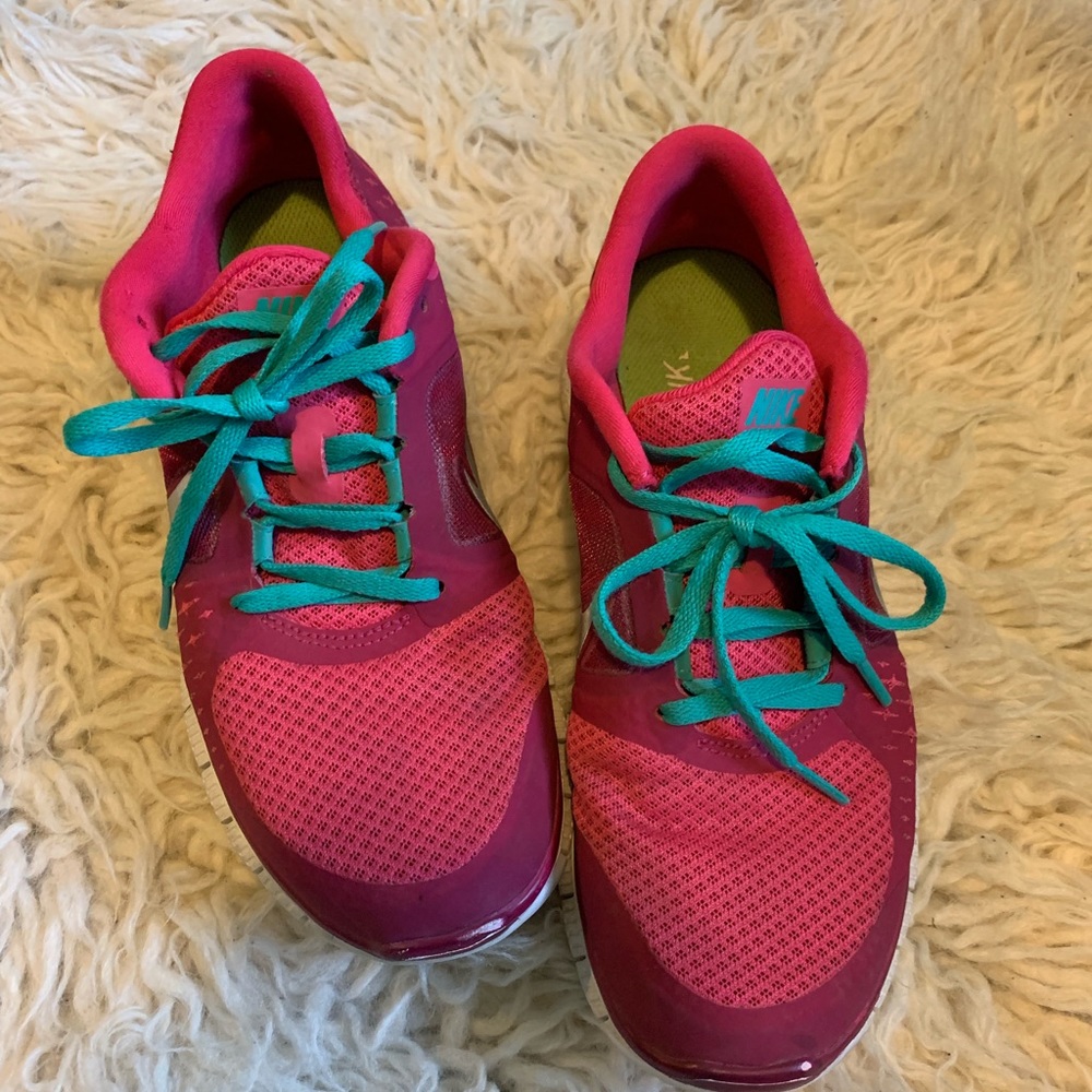 Nike Free Run 3
